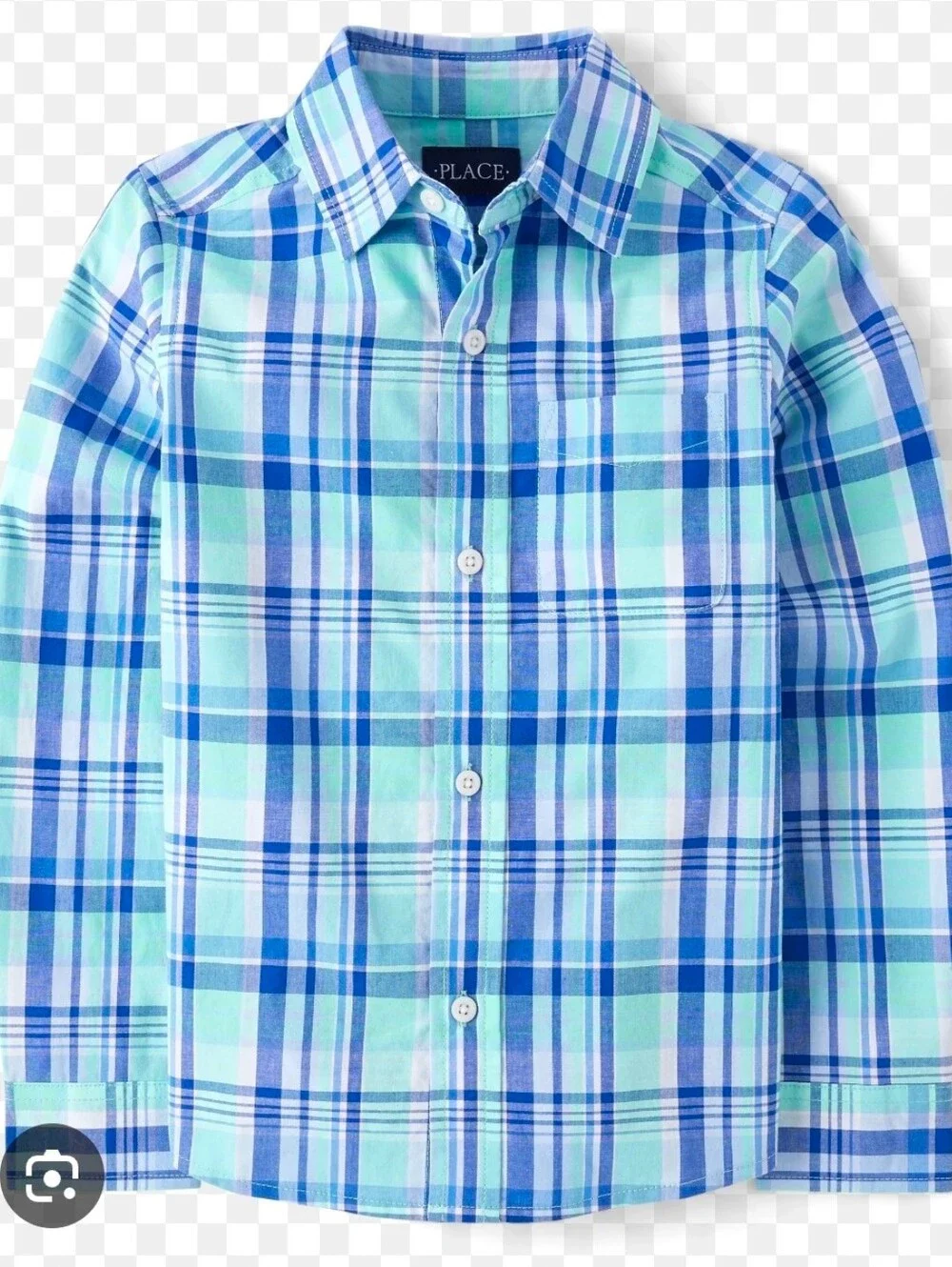 The Children's Place Shirt